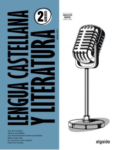 LENGUA Y LITERATURA 2ºBACHILLERATO ANDALUCIA 2023